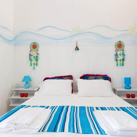 Appartement Casa Helios à Villanova di Ostuni Extérieur photo