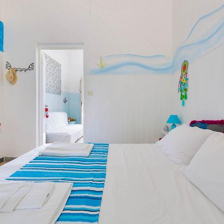 Appartement Casa Helios à Villanova di Ostuni Extérieur photo