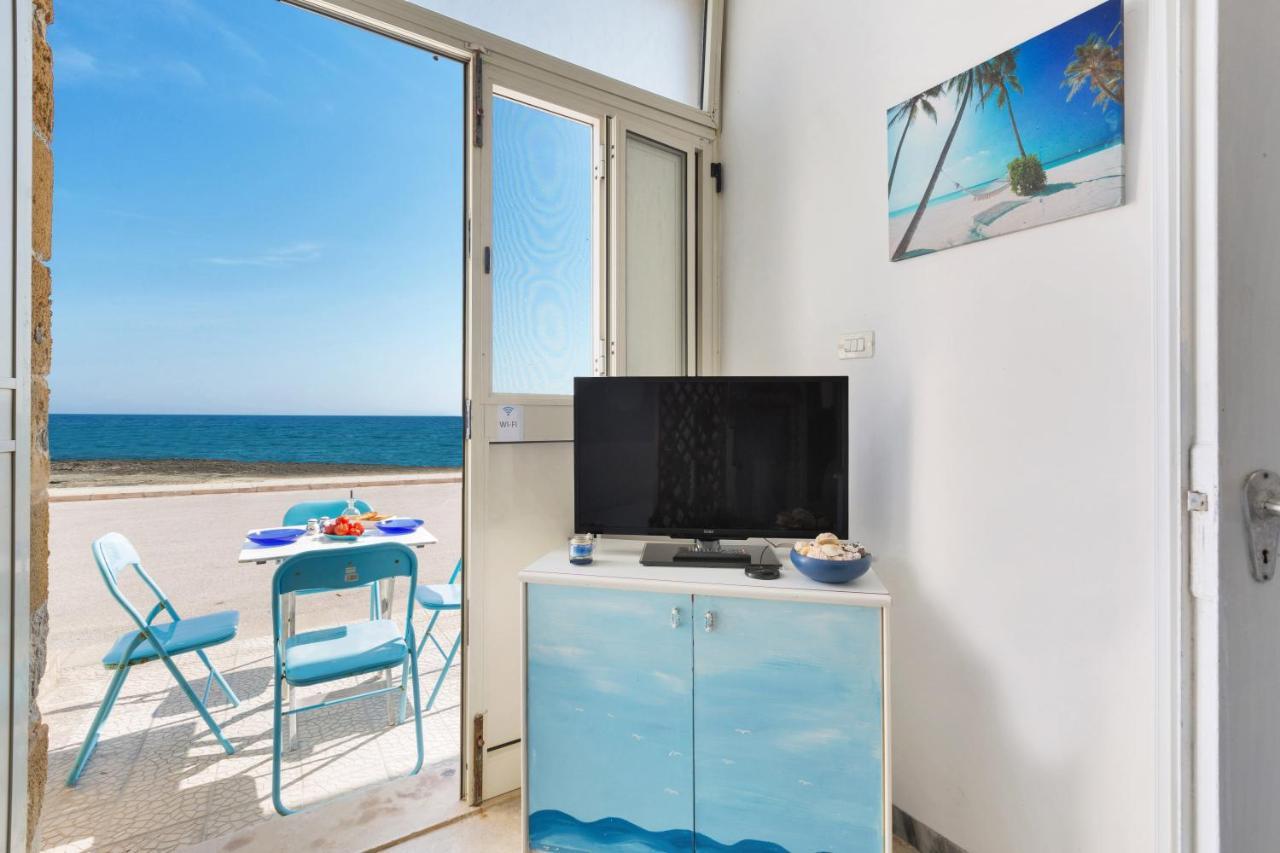 Appartement Casa Helios à Villanova di Ostuni Extérieur photo
