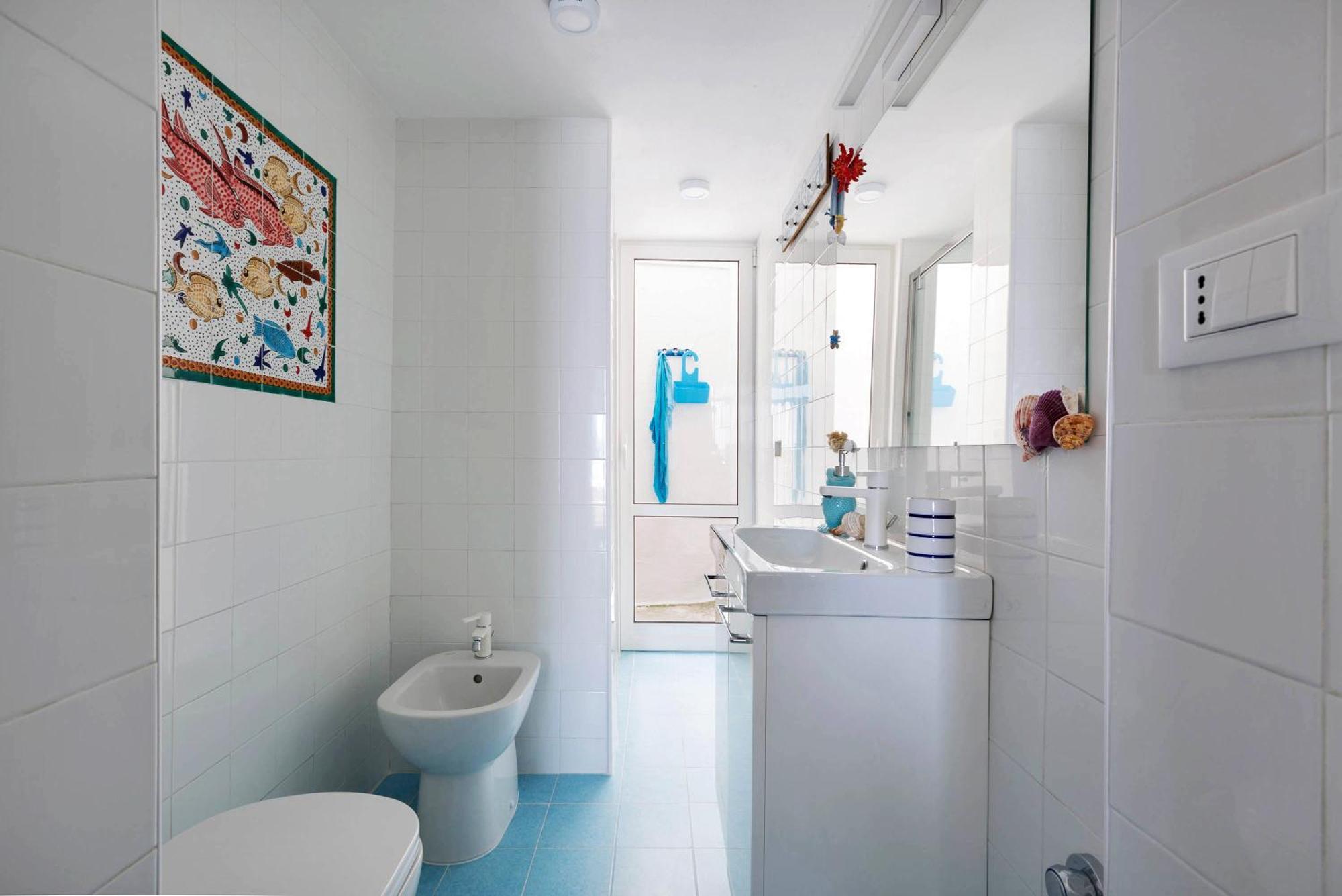Appartement Casa Helios à Villanova di Ostuni Extérieur photo